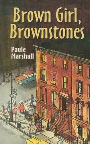 Brown Girl, Brownstones [Paperback]