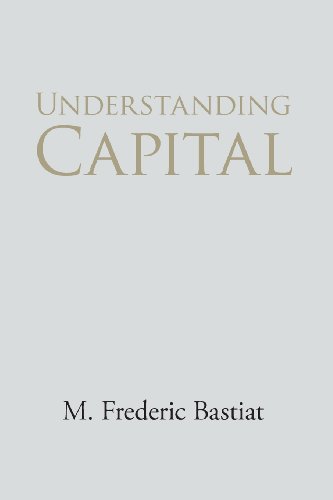 Understanding Capital And Interest [Paperback]