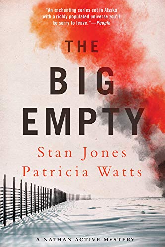 The Big Empty [Paperback]