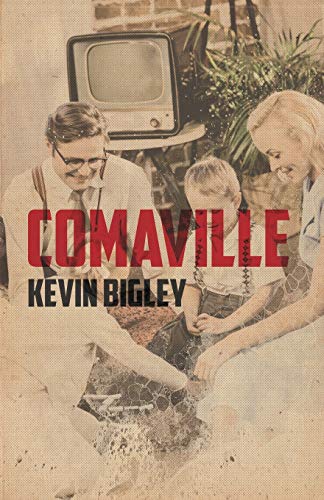 Comaville [Paperback]