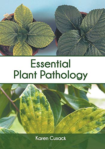 Essential Plant Pathology [Hardcover]