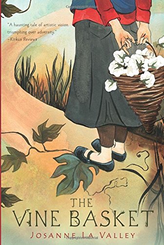 The Vine Basket [Paperback]