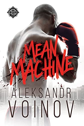 Mean Machine [Paperback]