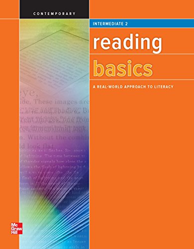 Reading Basics Intermediate 2, Workbook [Paperback]