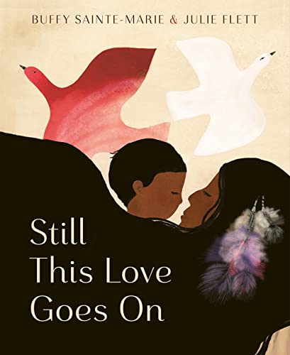 Still This Love Goes On [Hardcover]