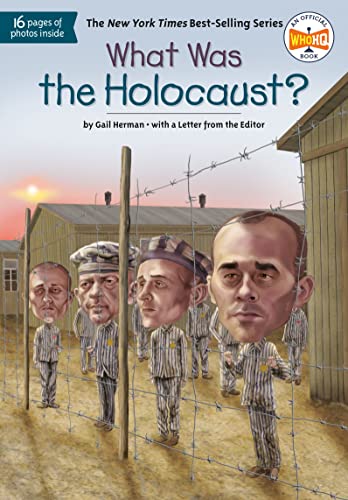 What Was the Holocaust [Paperback]