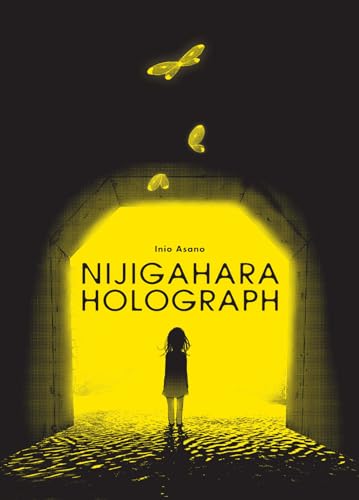 Nijigahara Holograph [Hardcover]