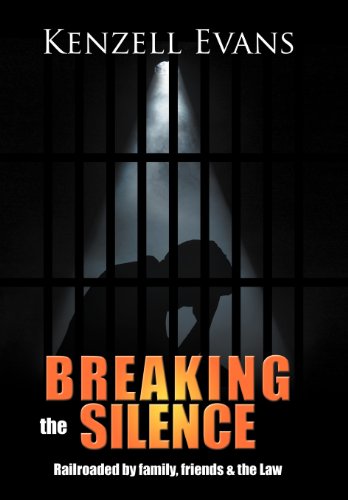 Breaking The Silence [Hardcover]