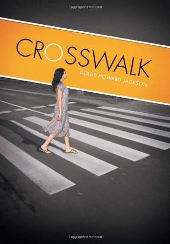 Crosswalk [Hardcover]