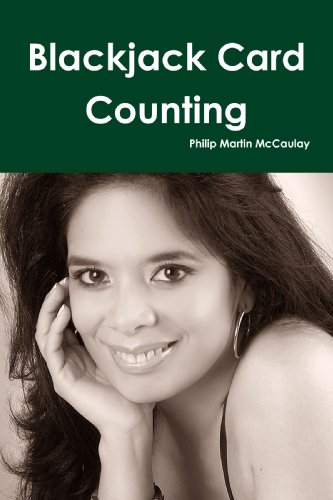 Blackjack Card Counting [Paperback]