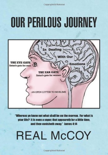 Our Perilous Journey [Hardcover]