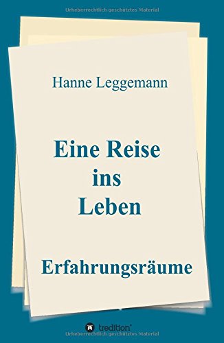 Reise Ins Leben [Hardcover]
