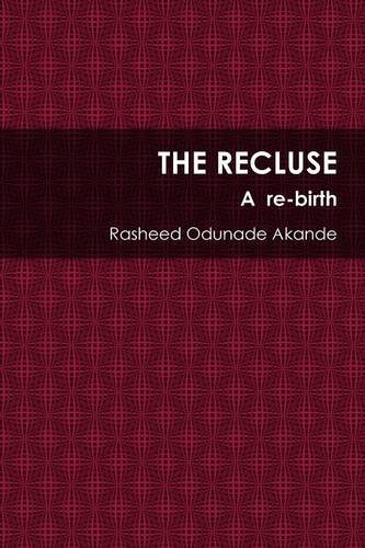 The Recluse [Paperback]