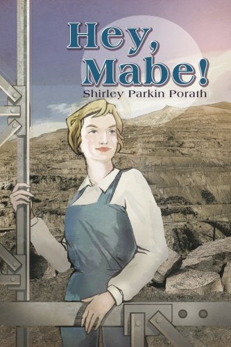 Hey, Mabe [Paperback]