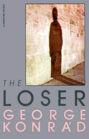 The Loser [Paperback]
