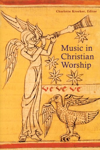 Music In Christian Worship At The Service Of The Liturgy [Paperback]
