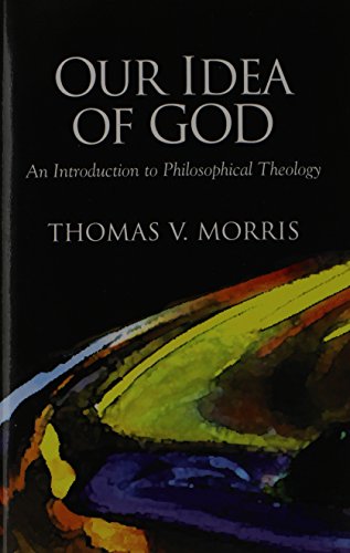 Our Idea Of God [Paperback]