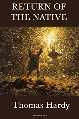 Return Of The Native [Paperback]