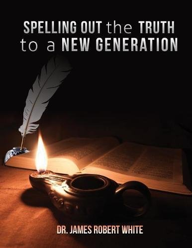Spelling Out The Truth To A New Generation [Paperback]