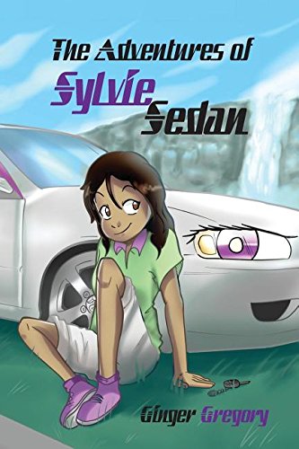 The Adventures Of Sylvie Sedan [Paperback]