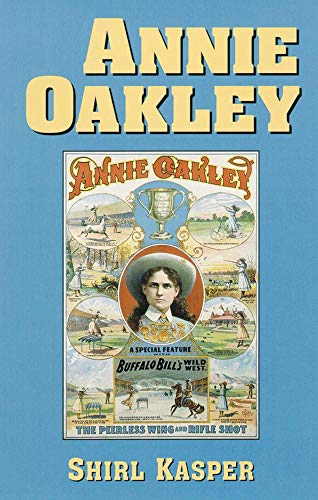 Annie Oakley [Paperback]