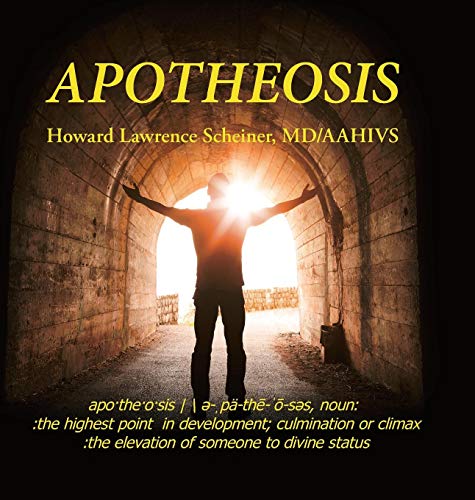 Apotheosis [Hardcover]