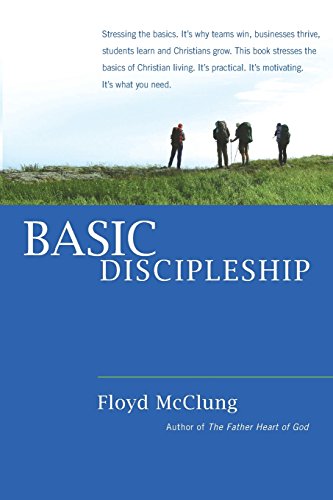 Basic Discipleship [Paperback]