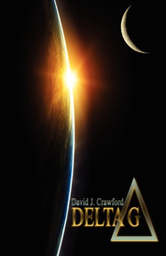 Delta G [Paperback]
