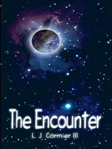 Encounter [Paperback]