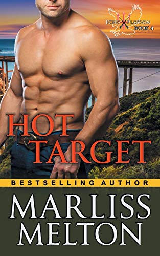 Hot Target (the Echo Platoon Series, Book 4) [Paperback]