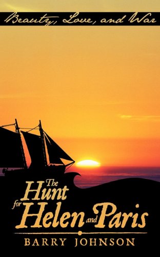 Hunt for Helen and Paris [Paperback]