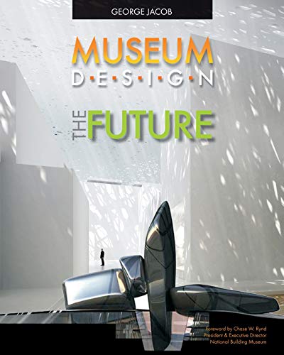 Museum Design the Future [Paperback]