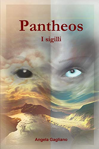 Pantheos. I Sigilli [Paperback]