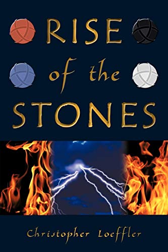 Rise of the Stones [Paperback]