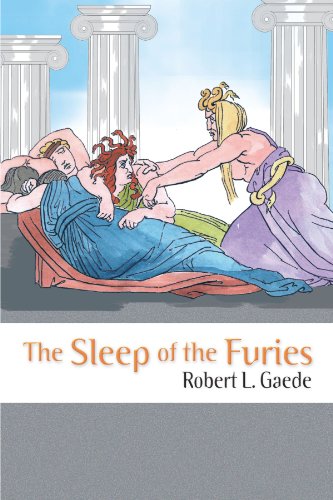 Sleep of the Furies [Paperback]