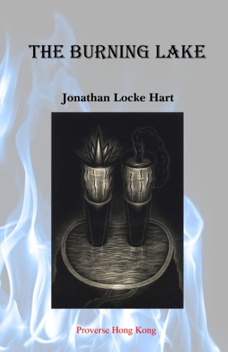 The Burning Lake [Paperback]