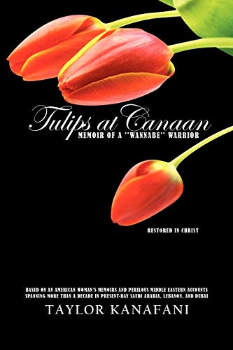 Tulips at Canaan [Paperback]