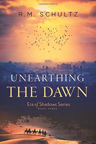 Unearthing the Dawn [Paperback]