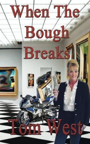 When The Bough Breaks [Paperback]