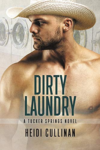 Dirty Laundry [Paperback]