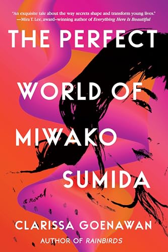 The Perfect World of Miwako Sumida [Paperback]