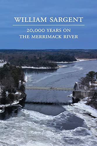 20,000 Years On The Merrimack River [Paperback]