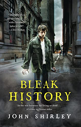 Bleak History [Paperback]
