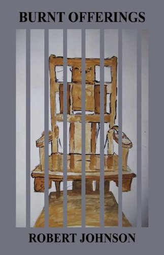 Burnt Offerings Poems On Crime And Punishment [Paperback]
