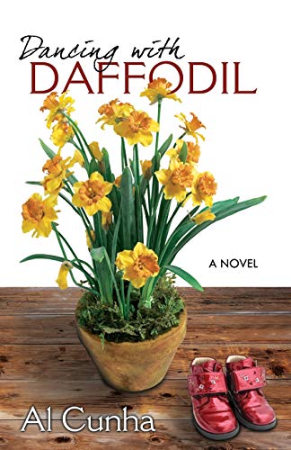 Dancing With Daffodil [Paperback]