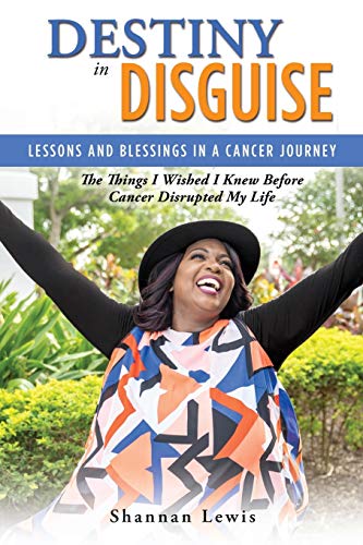 Destiny In Disguise [Paperback]