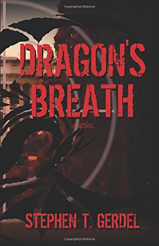 Dragon's Breath (the Oak Mountain Trilogy) [Paperback]