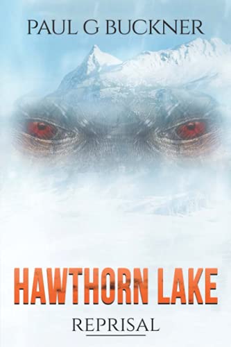 Hawthorn Lake  Reprisal [Paperback]