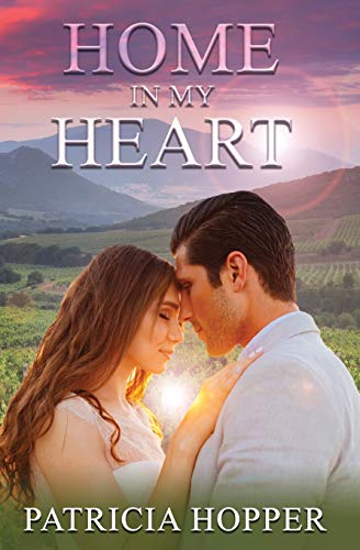 Home in My Heart [Paperback]