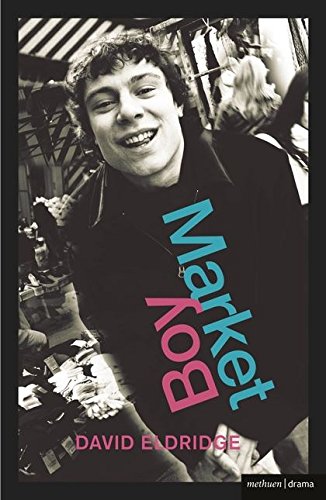 Market Boy [Paperback]